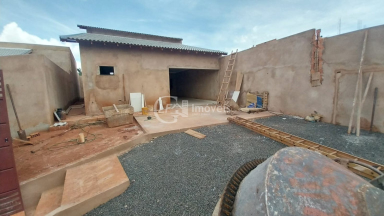 Imagem Casa com 4 Quartos à Venda, 220 m² em água Limpa Park - Campo Grande Imagem Casa com 4 Quartos à Venda, 220 m² em água Limpa Park - Campo Grande