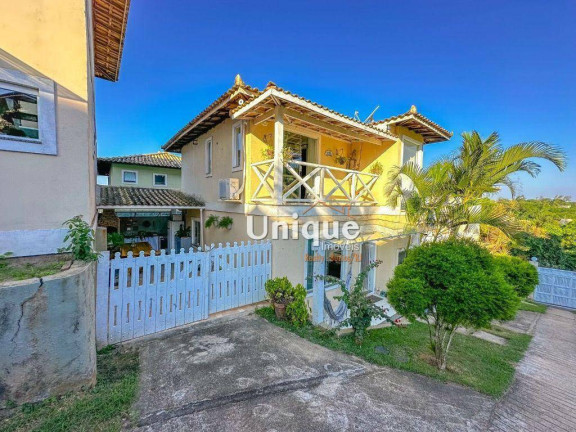 Casa com 3 Quartos à Venda, 90 m² em Rasa - Armação Dos Búzios