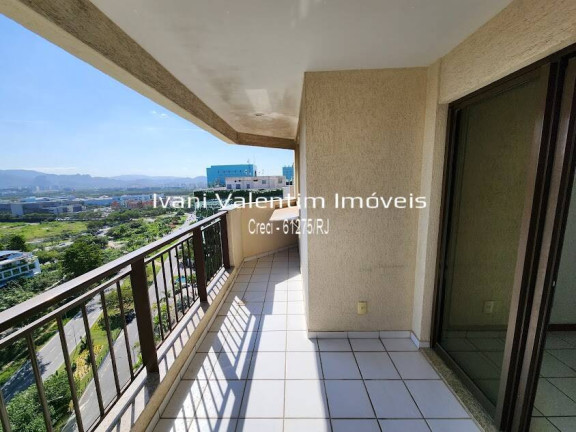 Imagem Apartamento com 3 Quartos à Venda, 79 m² em Barra Da Tijuca - Rio De Janeiro