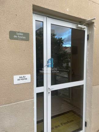 Imagem Apartamento com 2 Quartos à Venda, 41 m² em Itaquera - São Paulo
