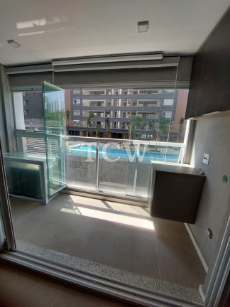 Imagem Apartamento com 1 Quarto para Alugar, 25 m² em Indianópolis - São Paulo Imagem Apartamento com 1 Quarto para Alugar, 25 m² em Indianópolis - São Paulo