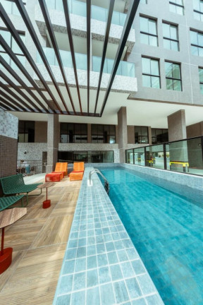 Imagem Apartamento com 3 Quartos à Venda, 89 m² em Jatiúca - Maceió