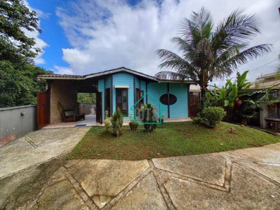 Casa com 5 Quartos à Venda ou Locação, 504 m² em Morada Da Praia - Bertioga