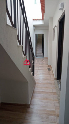 Imagem Sobrado com 3 Quartos à Venda, 150 m² em Jardim Mangalot - São Paulo Imagem Sobrado com 3 Quartos à Venda, 150 m² em Jardim Mangalot - São Paulo