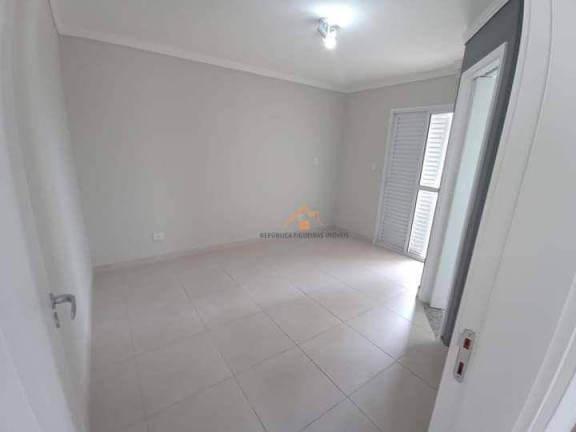 Imagem Apartamento com 2 Quartos à Venda, 57 m² em Vila Valparaíso - Santo André