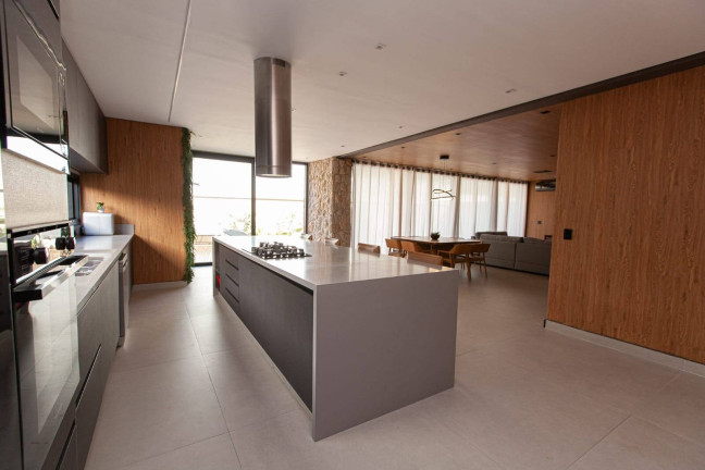 Imagem Casa com 4 Quartos à Venda, 400 m² em Tamboré - Santana De Parnaíba