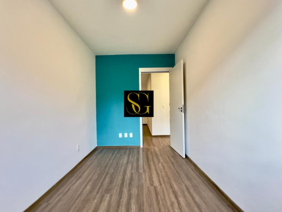 Imagem Apartamento com 2 Quartos à Venda, 47 m² em Ermitage - Teresópolis Imagem Apartamento com 2 Quartos à Venda, 47 m² em Ermitage - Teresópolis