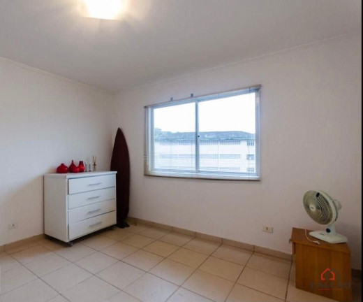 Imagem Cobertura com 1 Quarto à Venda ou Locação, 130 m² em José Menino - Santos