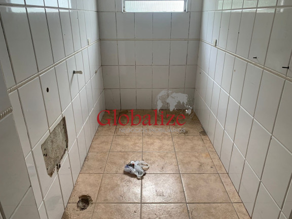 Imagem Terreno à Venda, 603 m² em Encruzilhada - Santos Imagem Terreno à Venda, 603 m² em Encruzilhada - Santos