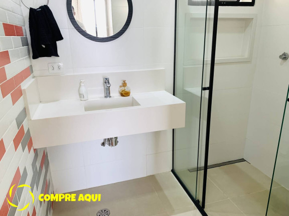 Imagem Cobertura com 2 Quartos à Venda, 103 m² em Bela Vista - São Paulo