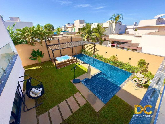 Imagem Casa de Condomínio com 5 Quartos à Venda, 393 m² em Jardim Imperial - Cuiabá Imagem Casa de Condomínio com 5 Quartos à Venda, 393 m² em Jardim Imperial - Cuiabá
