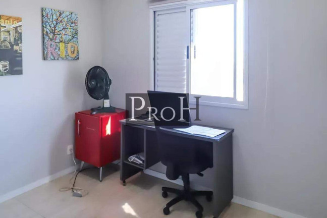 Imagem Apartamento com 3 Quartos à Venda, 83 m² em Vila Vera - São Paulo