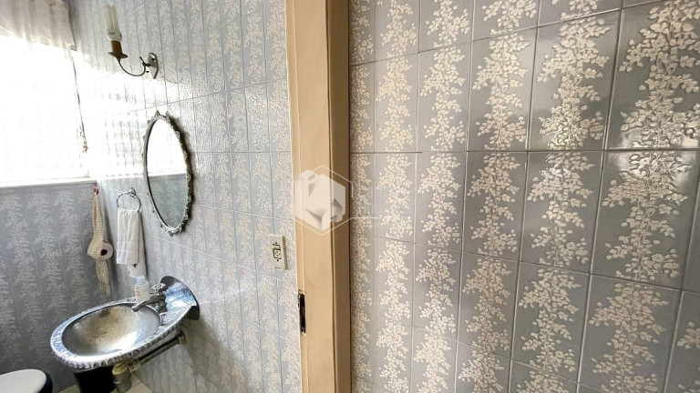 Imagem Casa com 4 Quartos à Venda, 255 m² em Brooklin - São Paulo Imagem Casa com 4 Quartos à Venda, 255 m² em Brooklin - São Paulo