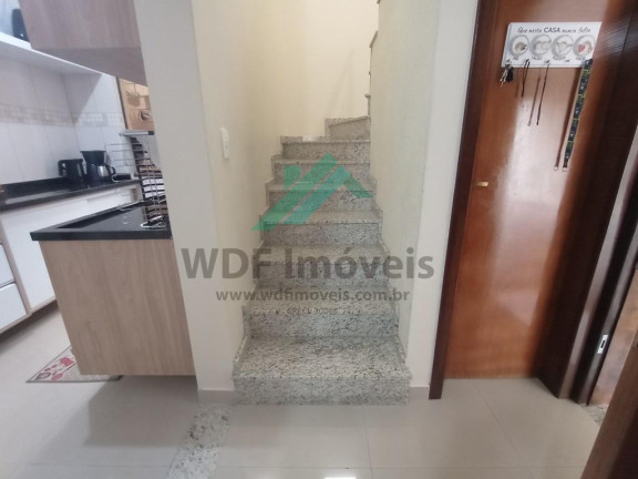 Imagem Casa com 3 Quartos à Venda, 112 m² em Guaraituba - Colombo Imagem Casa com 3 Quartos à Venda, 112 m² em Guaraituba - Colombo