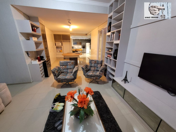 Imagem Sobrado com 3 Quartos à Venda, 187 m² em Jardim Santos Dumont - Mogi Das Cruzes
