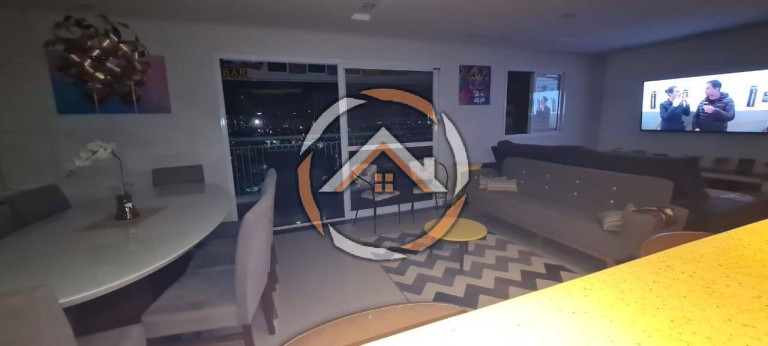 Imagem Apartamento com 3 Quartos à Venda, 125 m² em Boa Vista - São Caetano Do Sul