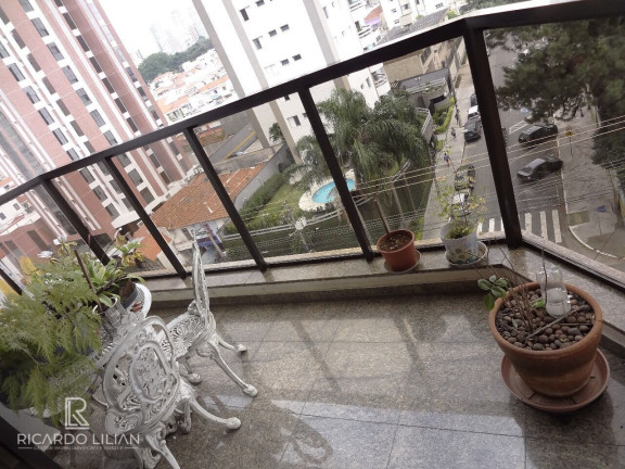 Imagem Apartamento com 3 Quartos à Venda, 125 m² em Vila Gomes Cardim - São Paulo Imagem Apartamento com 3 Quartos à Venda, 125 m² em Vila Gomes Cardim - São Paulo