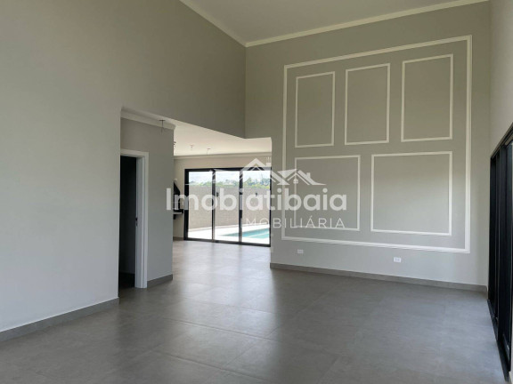 Imagem Casa de Condomínio com 3 Quartos à Venda, 300 m² em Laranja Azeda - Atibaia