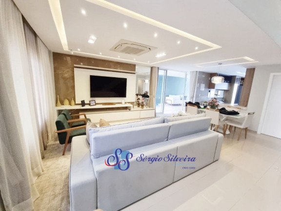 Imagem Casa com 4 Quartos à Venda, 230 m² em Eusébio - Eusébio