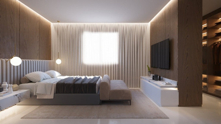 Imagem Apartamento com 4 Quartos à Venda, 169 m² em Pioneiros - Balneário Camboriú