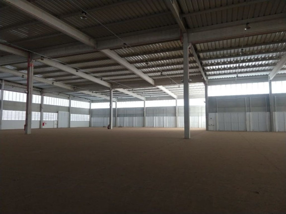 Imagem Imóvel Comercial para Alugar, 11.996 m² em Centro - Santo Antônio De Posse