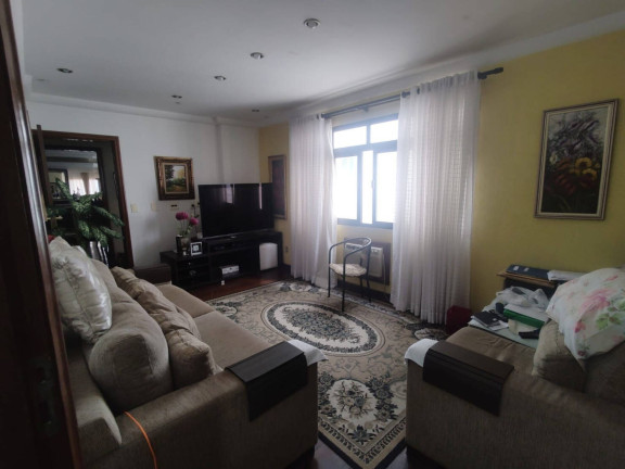 Imagem Apartamento com 4 Quartos à Venda, 290 m² em Ponta Da Praia - Santos Imagem Apartamento com 4 Quartos à Venda, 290 m² em Ponta Da Praia - Santos