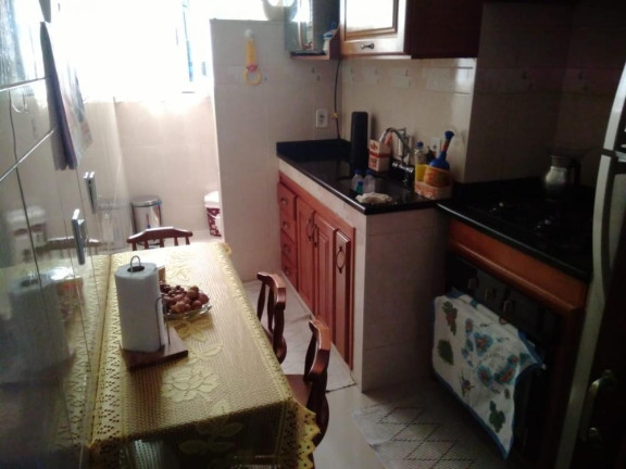 Imagem Imóvel com 2 Quartos à Venda, 55 m² em Campo Grande - Rio De Janeiro Imagem Imóvel com 2 Quartos à Venda, 55 m² em Campo Grande - Rio De Janeiro