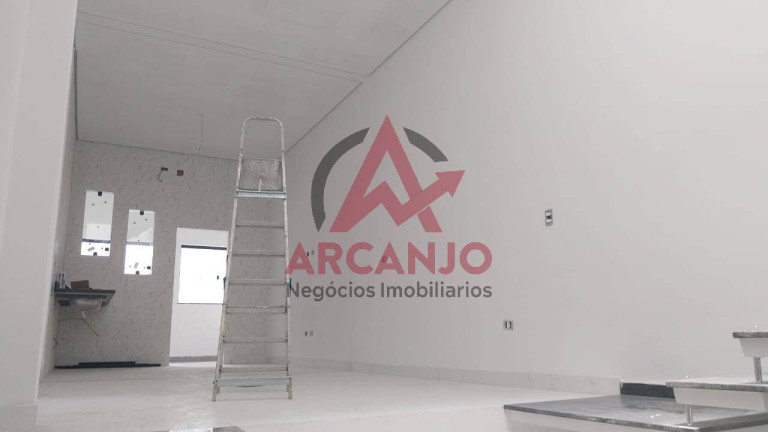 Imagem Casa com 3 Quartos à Venda, 160 m² em Chácara Inglesa - São Paulo
