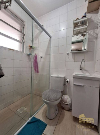 Imagem Apartamento com 1 Quarto à Venda, 35 m² em Canto Do Forte - Praia Grande Imagem Apartamento com 1 Quarto à Venda, 35 m² em Canto Do Forte - Praia Grande