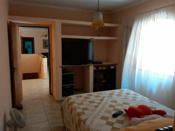 Imagem Casa com 4 Quartos à Venda, 155 m² em Jardim Santo Alberto - Santo André Imagem Casa com 4 Quartos à Venda, 155 m² em Jardim Santo Alberto - Santo André