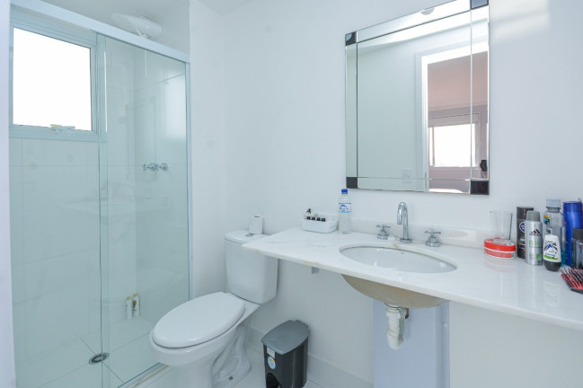 Imagem Apartamento com 2 Quartos à Venda, 67 m² em Santo Amaro - São Paulo