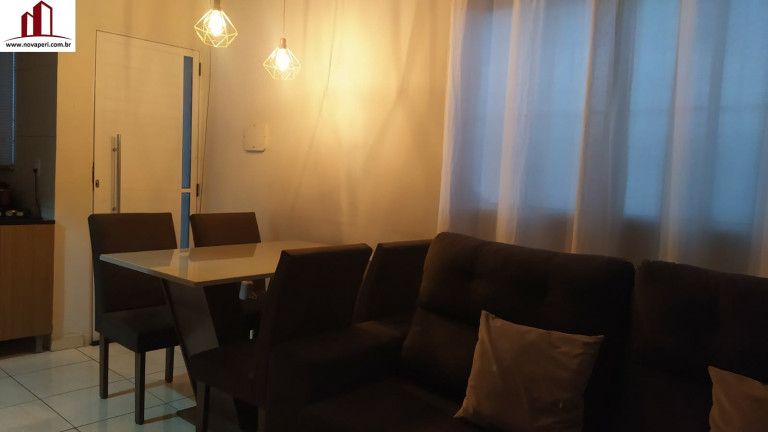 Imagem Casa com 2 Quartos à Venda, em Recanto Soraya - Francisco Morato Imagem Casa com 2 Quartos à Venda, em Recanto Soraya - Francisco Morato