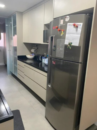 Imagem Imóvel com 3 Quartos à Venda, 121 m² em Pinheiros - São Paulo