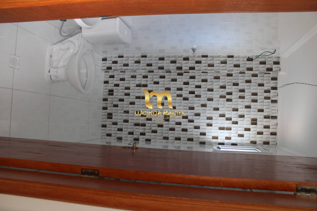 Imagem Apartamento com 2 Quartos à Venda, 75 m² em Guilhermina - Praia Grande