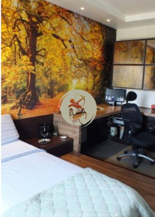 Imagem Casa de Condomínio com 4 Quartos à Venda, 700 m² em Jose Menino - Santos Imagem Casa de Condomínio com 4 Quartos à Venda, 700 m² em Jose Menino - Santos