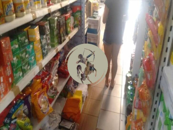 Imagem Ponto Comercial à Venda,  em Jose Menino - Santos