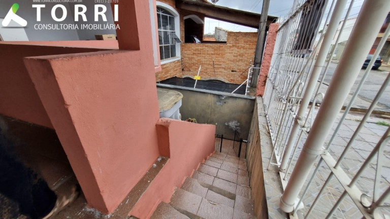 Imagem Casa com 4 Quartos à Venda, 224 m² em Vila Santana - Sorocaba Imagem Casa com 4 Quartos à Venda, 224 m² em Vila Santana - Sorocaba