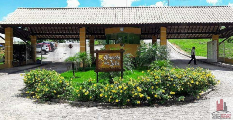 Imagem Terreno à Venda, 604 m² em Bonança - Moreno