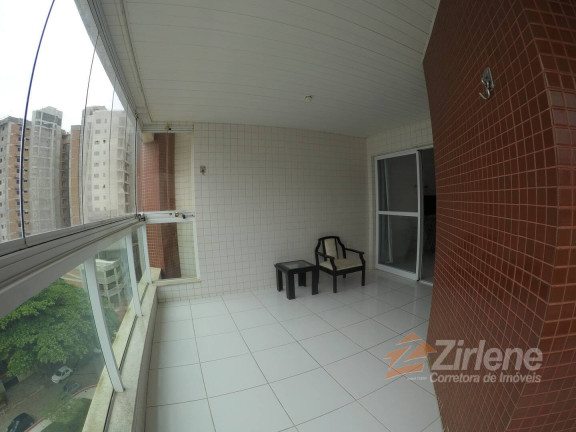 Imagem Apartamento com 3 Quartos à Venda, 96 m² em Praia Do Morro - Guarapari