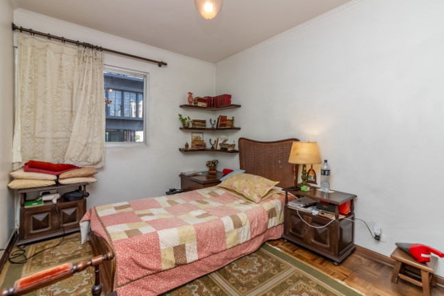 Imagem Apartamento com 2 Quartos à Venda, 106 m² em Itaim Bibi - São Paulo