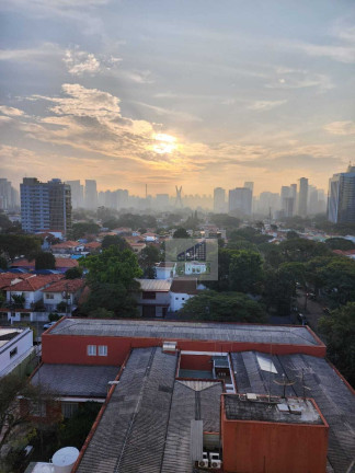 Imagem Apartamento com 3 Quartos à Venda, 137 m² em Vila Cordeiro - São Paulo Imagem Apartamento com 3 Quartos à Venda, 137 m² em Vila Cordeiro - São Paulo