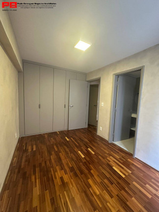 Imagem Apartamento com 1 Quarto para Alugar, 43 m² em Vila Nova Conceição - São Paulo Imagem Apartamento com 1 Quarto para Alugar, 43 m² em Vila Nova Conceição - São Paulo