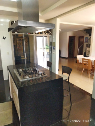 Imagem Casa com 4 Quartos à Venda, 500 m² em Setor Habitacional Arniqueira (águas Claras) - Brasília Imagem Casa com 4 Quartos à Venda, 500 m² em Setor Habitacional Arniqueira (águas Claras) - Brasília
