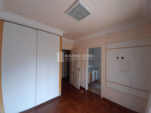 Imagem Apartamento com 4 Quartos para Alugar, 267 m² em Chácara Klabin - São Paulo Imagem Apartamento com 4 Quartos para Alugar, 267 m² em Chácara Klabin - São Paulo