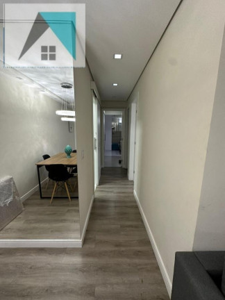Imagem Apartamento com 2 Quartos à Venda, 47 m² em Portais (polvilho) - Cajamar