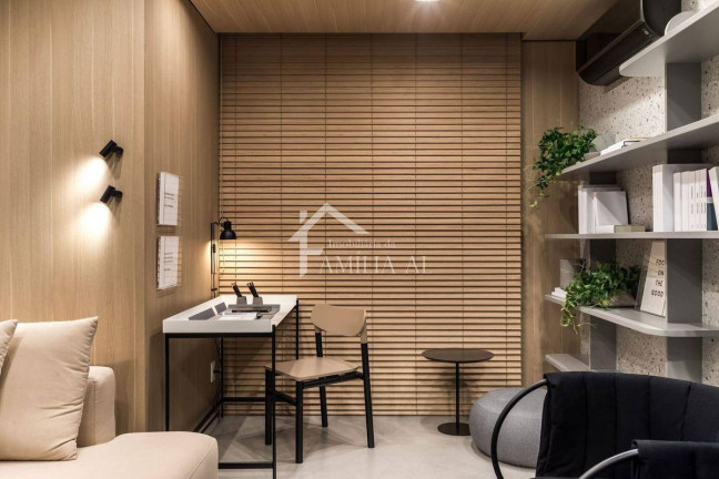 Imagem Apartamento com 1 Quarto à Venda, 70 m² em Glória - Joinville Imagem Apartamento com 1 Quarto à Venda, 70 m² em Glória - Joinville