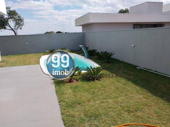 Imagem Casa com 3 Quartos à Venda, 280 m² em Ninho Verde Ii - Pardinho