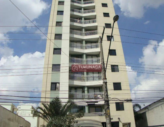 Imagem Apartamento com 2 Quartos à Venda, 54 m² em Tatuapé - São Paulo Imagem Apartamento com 2 Quartos à Venda, 54 m² em Tatuapé - São Paulo