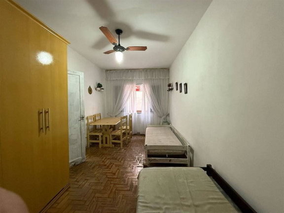 Imagem Apartamento com 1 Quarto à Venda, 50 m² em Forte - Praia Grande Imagem Apartamento com 1 Quarto à Venda, 50 m² em Forte - Praia Grande