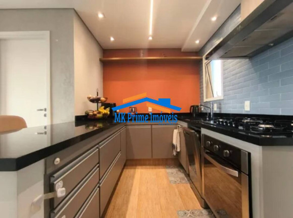 Imagem Apartamento com 3 Quartos à Venda, 95 m² em Vila Gomes - São Paulo Imagem Apartamento com 3 Quartos à Venda, 95 m² em Vila Gomes - São Paulo